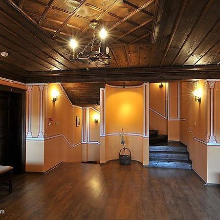 Gozbarov'S Guest House コプリフシティツァ エクステリア 写真